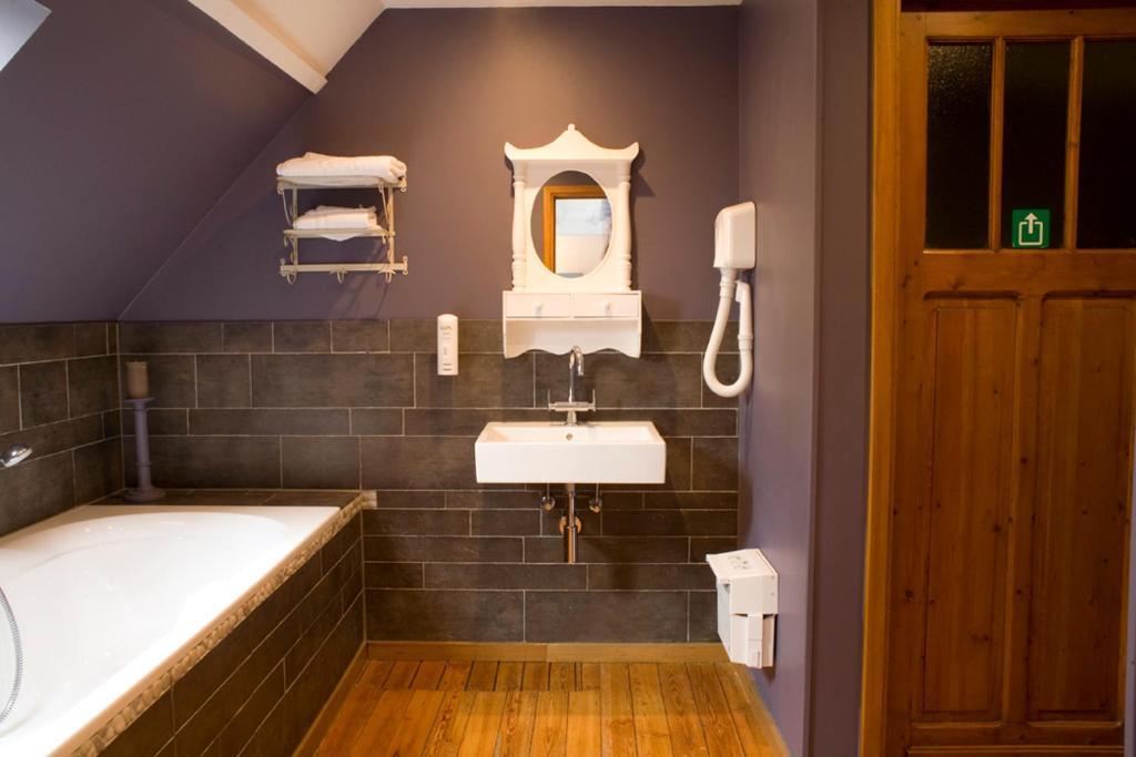 B&B Oeren-Plage Alveringem Room photo