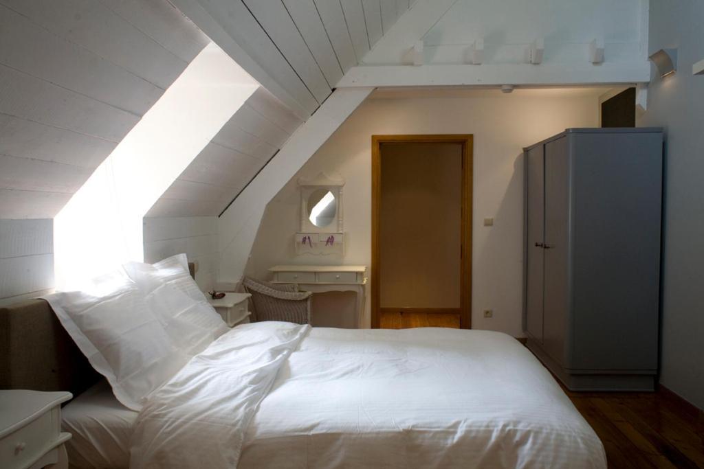 B&B Oeren-Plage Alveringem Room photo