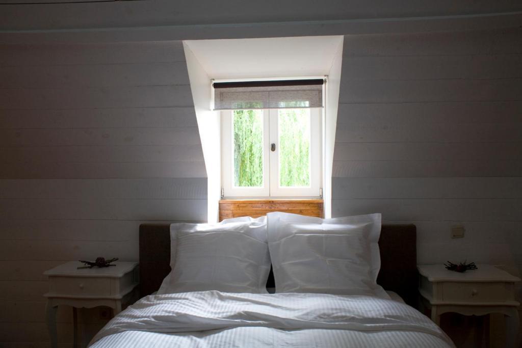 B&B Oeren-Plage Alveringem Room photo