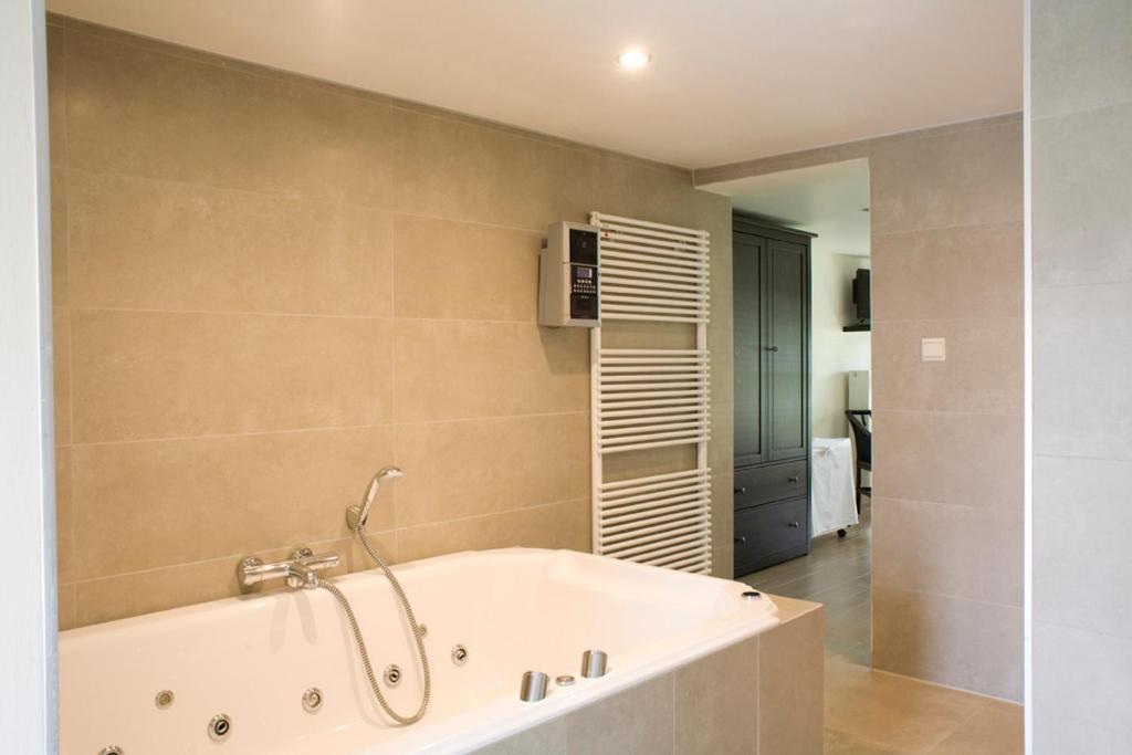 B&B Oeren-Plage Alveringem Room photo