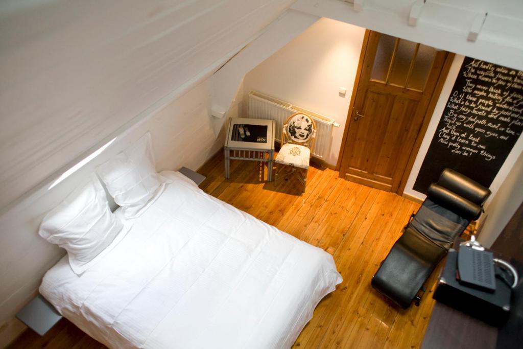B&B Oeren-Plage Alveringem Room photo