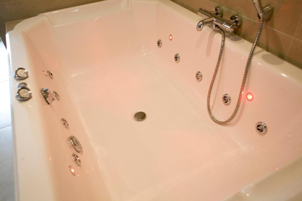B&B Oeren-Plage Alveringem Room photo